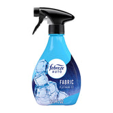 Febreze Auto Fabric Refresher Platinum Ice 12.5oz