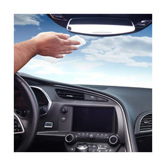 Armor All 2pk 30ct Original Protectant/Glass Wipes Automotive Protector: Car Cleaning Supplies, Non-Abrasive, UV Protection