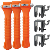 Emergency Car Escape Tool