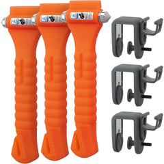 Emergency Car Escape Tool