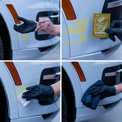 Turtle Wax 8pc Renew and Restore Wipes