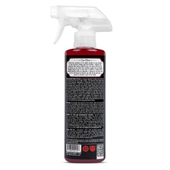 Chemical Guys Diablo Wheel And Rim Cleaner: Liquid Automotive Cleaner, Spray On Car & Tire Rim Cleaning Supplies, Unscented