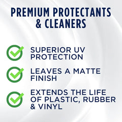 303 Products 30397303 Auto Protectant Wipes - 25 Count