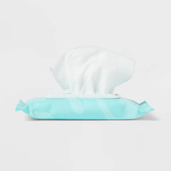 Feminine Wipes - Unscented - 36ct - up&up™