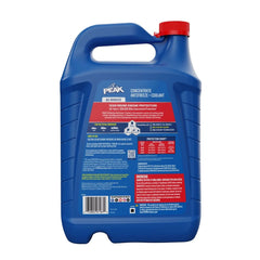 PEAK 1gal All Vehicles Concentrate Antifreeze + Coolant