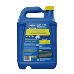PEAK 1gal All Vehicles 50/50 Prediluted Antifreeze + Coolant