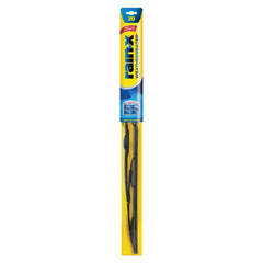 Rain-X RX30220 WeatherBeater Wiper Blades, 20" Windshield Wipers (Pack of 1), Automotive Replacement