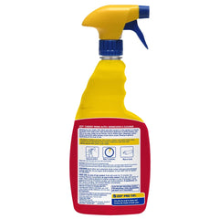 ZEP Zep Cherry Bomb Auto+ Degreaser & Cleaner - For Auto, Marine, RV, & Home - 32 oz. - 32