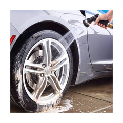 Armor All 32oz Extreme Wheel and Tire Cleaner: Liquid Spray, Top Rated Automotive Cleaner, Removes Dirt & Soil