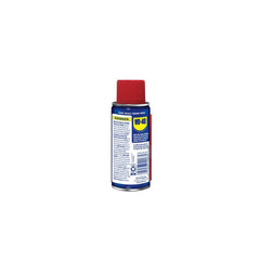 WD-40 2.75oz Multi-Use Industrial Lubricant: Motor Oil & Automotive Fluids, Garage & Hardware, Net Weight 4.8