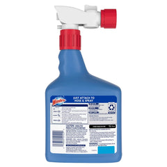 Windex Liquid Outdoor Window and Glass Cleaner Spray - 32 fl oz: Fresh Scent