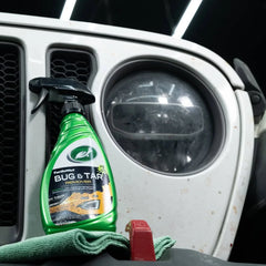 Turtle Wax Bug & Tar Remover 16 FL OZ.