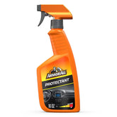Armor All 16oz Original Protectant Automotive Protector: Liquid Car Cleaner, Prevents Fading & Cracking, Scented Spray