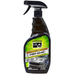 Rust-Oleum 22oz Wipe New Ceramic Boost Hybrid Sealant