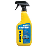 Rain-X 16oz Original Glass Treatment: Liquid Water-Repellent for Windshields, Non-Abrasive Automotive Cleaner