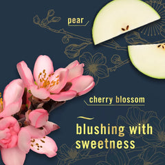 Febreze Car Air Freshener - Japanese Cherry Blossom - 0.14 fl oz/2pk: Oil, Non-Powered