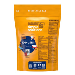 Arm & Hammer Pure Baking Soda Bag - 3lb