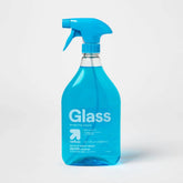 Glass Cleaner Spray Unscented Streak-Free - up&up™