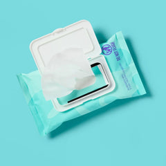 Feminine Wipes - Unscented - 36ct - up&up™
