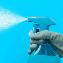 Glass Cleaner Spray Unscented Streak-Free - up&up™