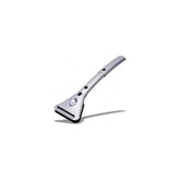Zone Tech Heated Car Window SnowI Scraper with Light - Extendable 12V LED Light Heated Ice Scraper with 15.8 feet Long Cord