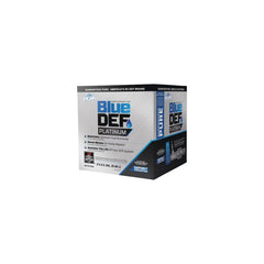 Blue Def Platinum 2.5 Gal. Diesel Exhaust Fluid