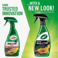 Turtle Wax Bug & Tar Remover 16 FL OZ.