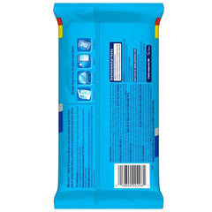 Windex Original Window and Glass Cleaner Wipes Pre-Moistened - 38ct: Fresh Scent, Multipurpose, Ceramic Tile