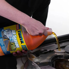 Rain-X 0 Degree All Season Windshield Washer Fluid - 1 gal