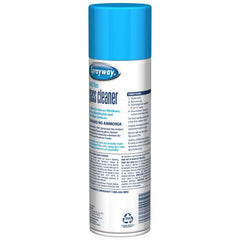 Sprayway Glass Cleaner Ammonia Free Aerosol - 19oz: Fresh Scent, Windows & Mirrors, Streak-Free