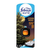 Febreze Auto Evening Woods