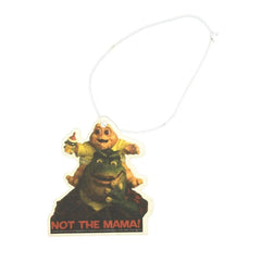 Surreal Entertainment Dinosaurs Not The Mama Exclusive Hanging Air Freshener