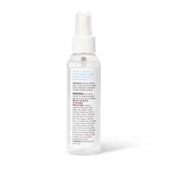 Lens Cleaner Spray - 4 fl oz - up&up™