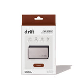 Drift Co Stone Car Freshener Starter Kit Odor Eliminator