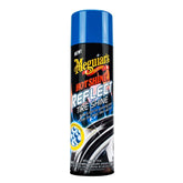 Meguiars 15oz Hot Shine Reflect Tire Shine