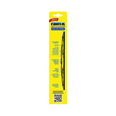 Rain-X RX30220 WeatherBeater Wiper Blades, 20" Windshield Wipers (Pack of 1), Automotive Replacement