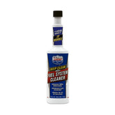 Lucas Oil 16oz Deep Clean Fuel System Cleaner: Gas Cleaner & Emissions Additive for Motor Oil & Automotive Fluids
