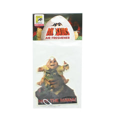 Surreal Entertainment Dinosaurs Not The Mama Exclusive Hanging Air Freshener