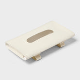 Car Hanging Tissue Box Khaki - Brightroom™