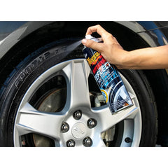 Meguiars 15oz Hot Shine Reflect Tire Shine