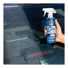 Chemical Guys Streak Free Window Clean: Liquid Automotive Glass Cleaner, Unscented, 1.1 lbs