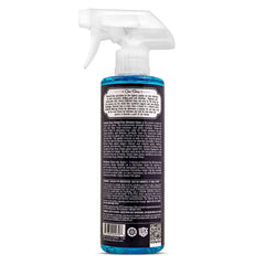 Chemical Guys Streak Free Window Clean: Liquid Automotive Glass Cleaner, Unscented, 1.1 lbs