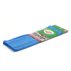 Turtle Wax 3pk Microfiber Glass Towels: Best Cloths for Cleaning Glass, Automotive Cleaning Tools, Safe for All Surfaces