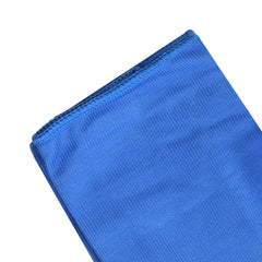 Turtle Wax 3pk Microfiber Glass Towels: Best Cloths for Cleaning Glass, Automotive Cleaning Tools, Safe for All Surfaces