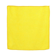 Turtle Wax 8pk Microfiber Towel Roll: Automotive Cleaning Towels for Cars, Trucks, Motorcycles, Boats - Green, Blue, Yellow