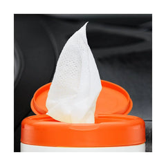 Armor All 25ct New Car Wipes Automotive Protector: Car Cleaning Supplies, Cleaner, Wipes, Removes Dirt & Soil