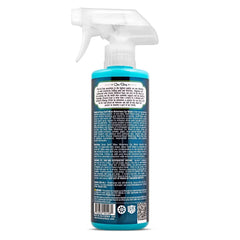 Chemical Guys Swift Wipe Waterless Car Wash: Liquid Car Cleaner, Automotive Cleaning Kit, Unscented Car Wipes