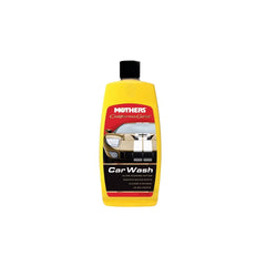 Mothers California Gold Concentrated Car Wash 16 oz