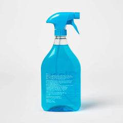 Glass Cleaner Spray Unscented Streak-Free - up&up™