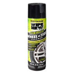 Rust-Oleum 20oz Wipe New Fierce Wheel and Tire Cleaner